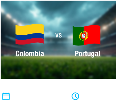 Partido 34 - Panama vs Inglaterra